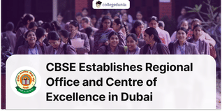 CBSE Establishes Regional Office and Centre of Excellence in Dubai